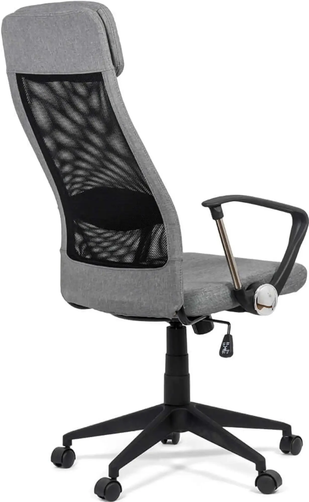 Кресло Prestige Chairs OFF 914 (Grey) - 5