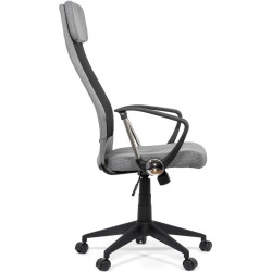 Кресло Prestige Chairs OFF 914 (Grey) Thumb