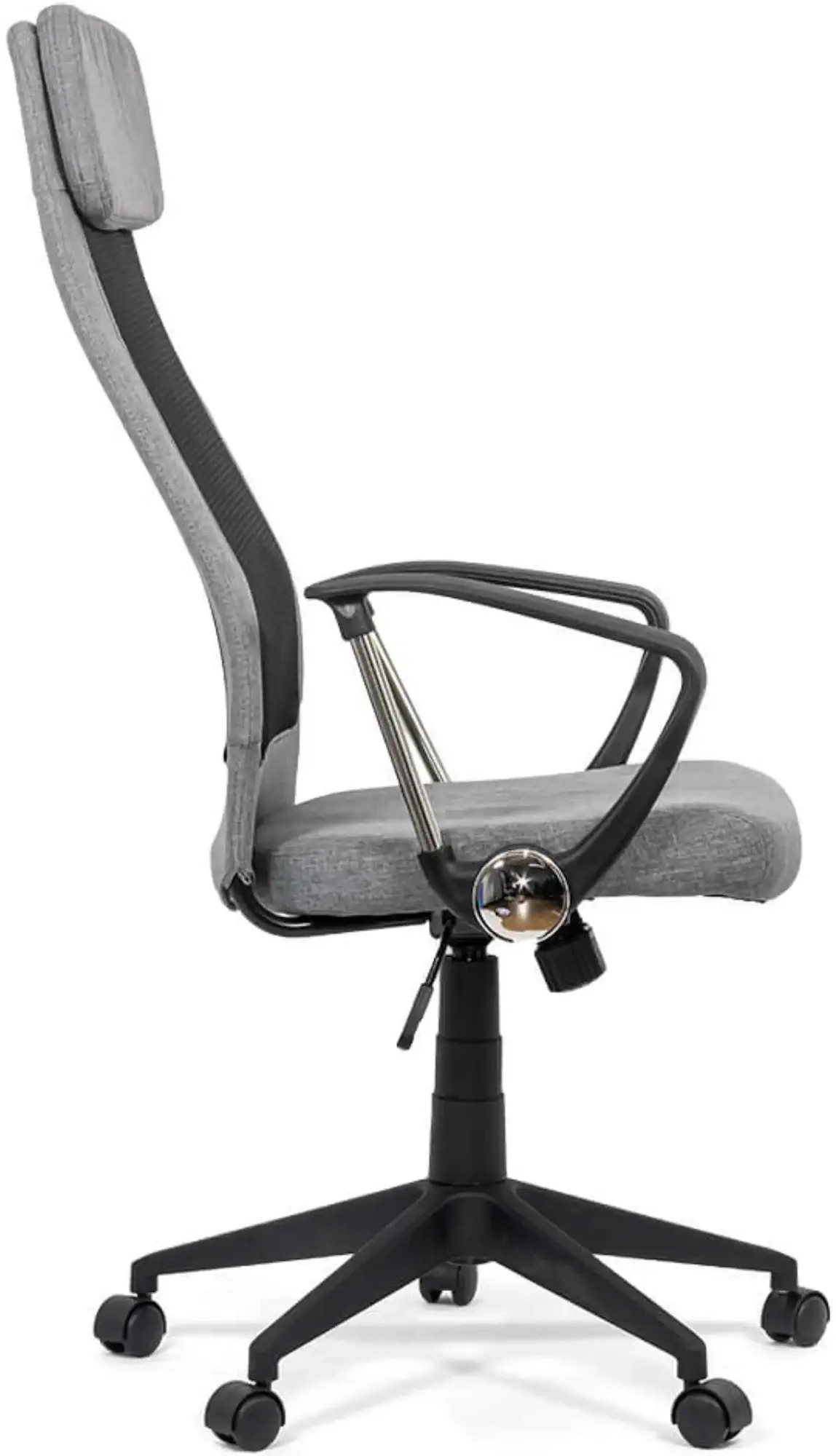 Кресло Prestige Chairs OFF 914 (Grey) - 6