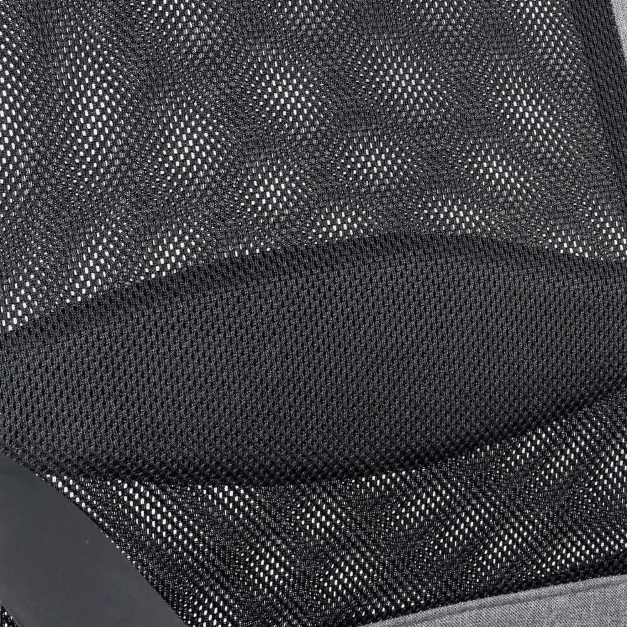 Кресло Prestige Chairs OFF 914 (Grey) - 7