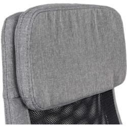 Кресло Prestige Chairs OFF 914 (Grey) Thumb