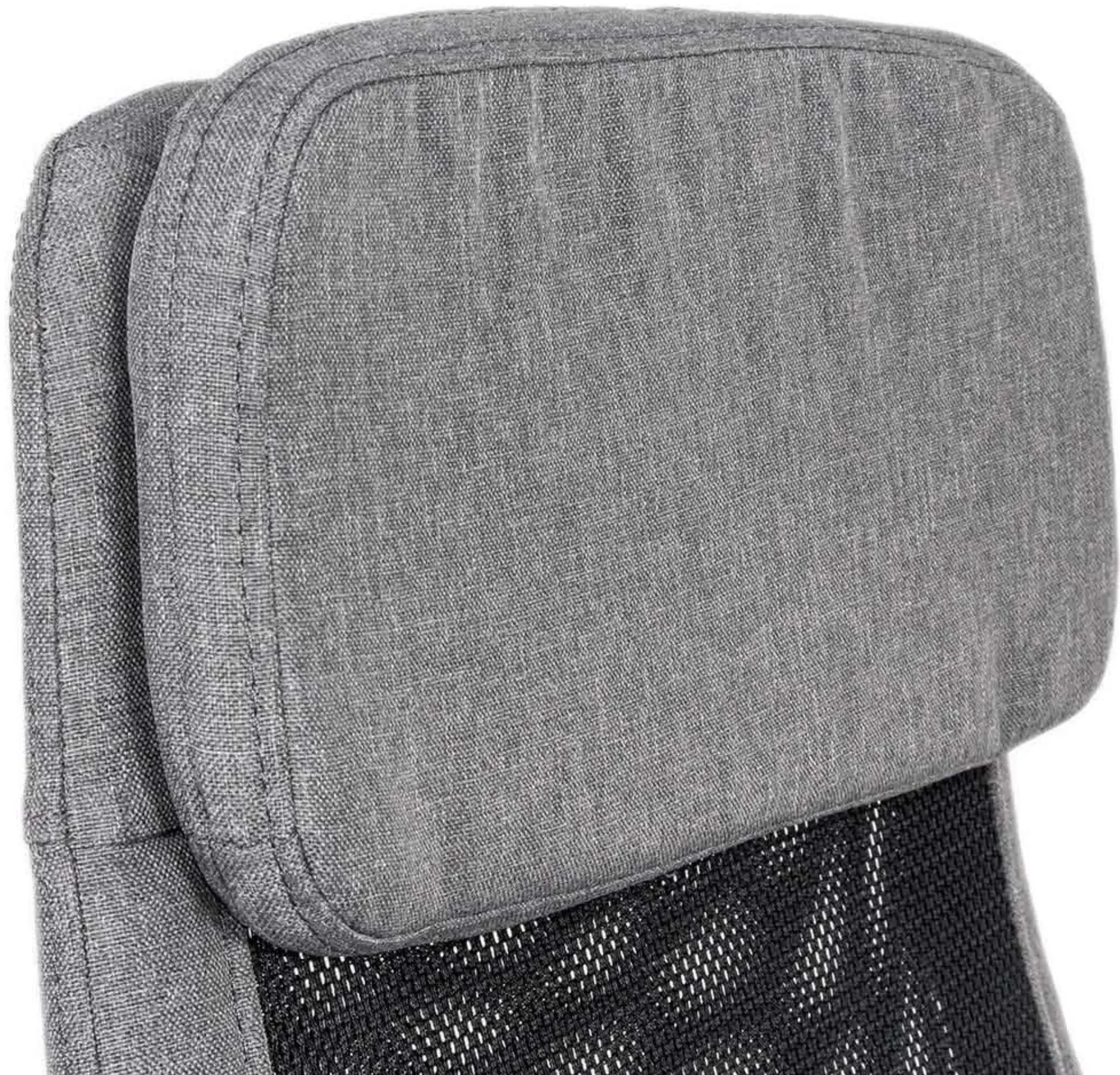 Кресло Prestige Chairs OFF 914 (Grey) - 8