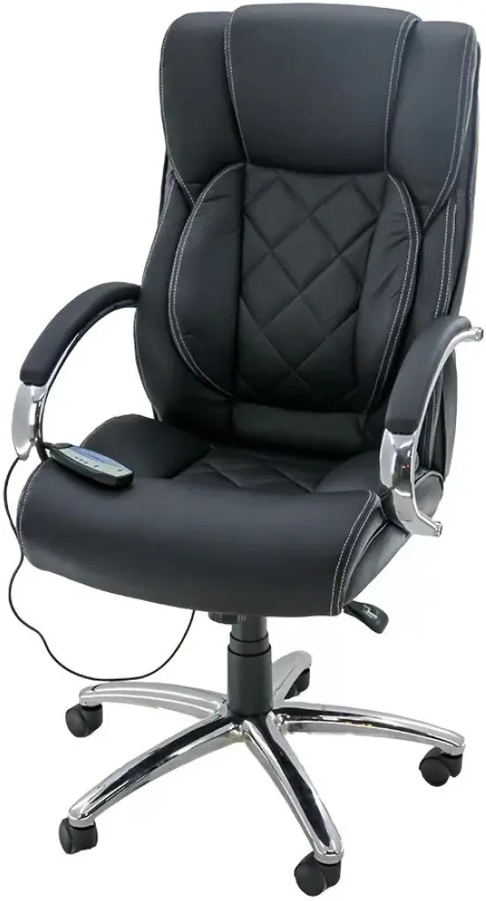 Fotoliu Prestige Chairs OFF 933 (Black) - 2