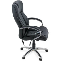Fotoliu Prestige Chairs OFF 933 (Black) Thumb