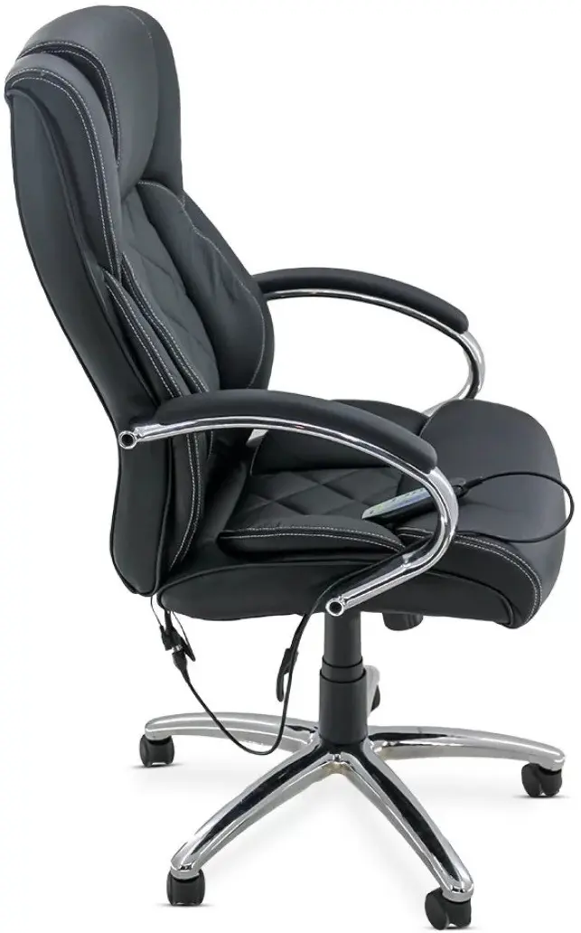 Fotoliu Prestige Chairs OFF 933 (Black) - 3