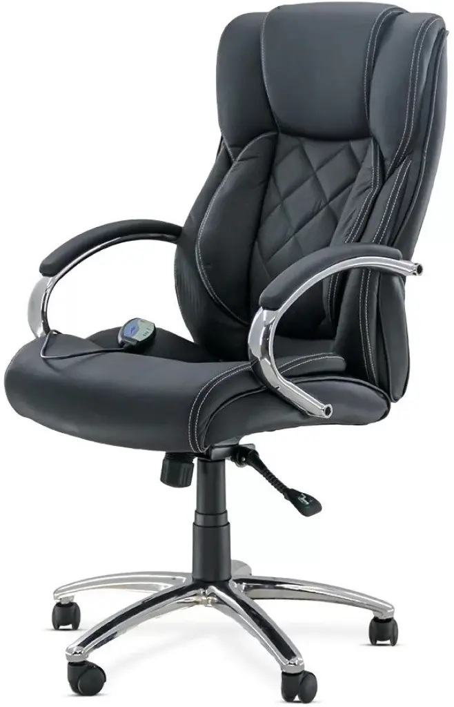Fotoliu Prestige Chairs OFF 933 (Black) - 4