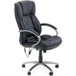 Fotoliu Prestige Chairs OFF 933 (Black) Thumb