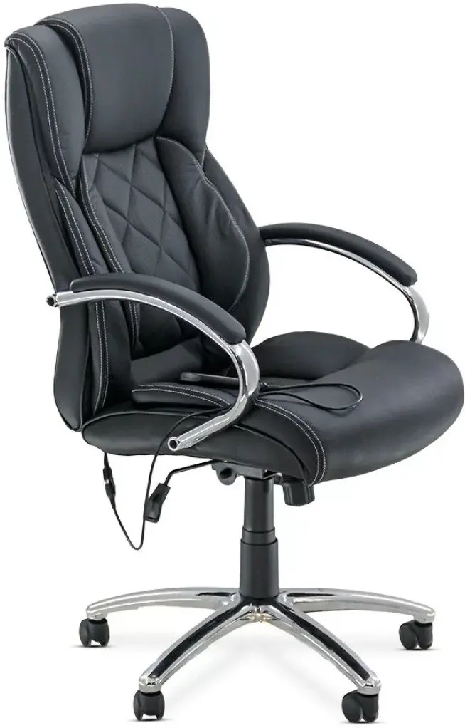 Fotoliu Prestige Chairs OFF 933 (Black) - 5
