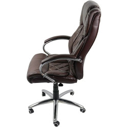 Fotoliu Prestige Chairs OFF 933 (Brown) Thumb