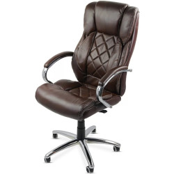 Fotoliu Prestige Chairs OFF 933 (Brown) Thumb