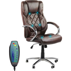 Fotoliu Prestige Chairs OFF 933 (Brown) Thumb