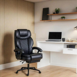Fotoliu Prestige Chairs OFF 935 (Black)