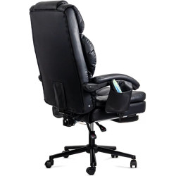 Кресло Prestige Chairs OFF 935 (Black) Thumb