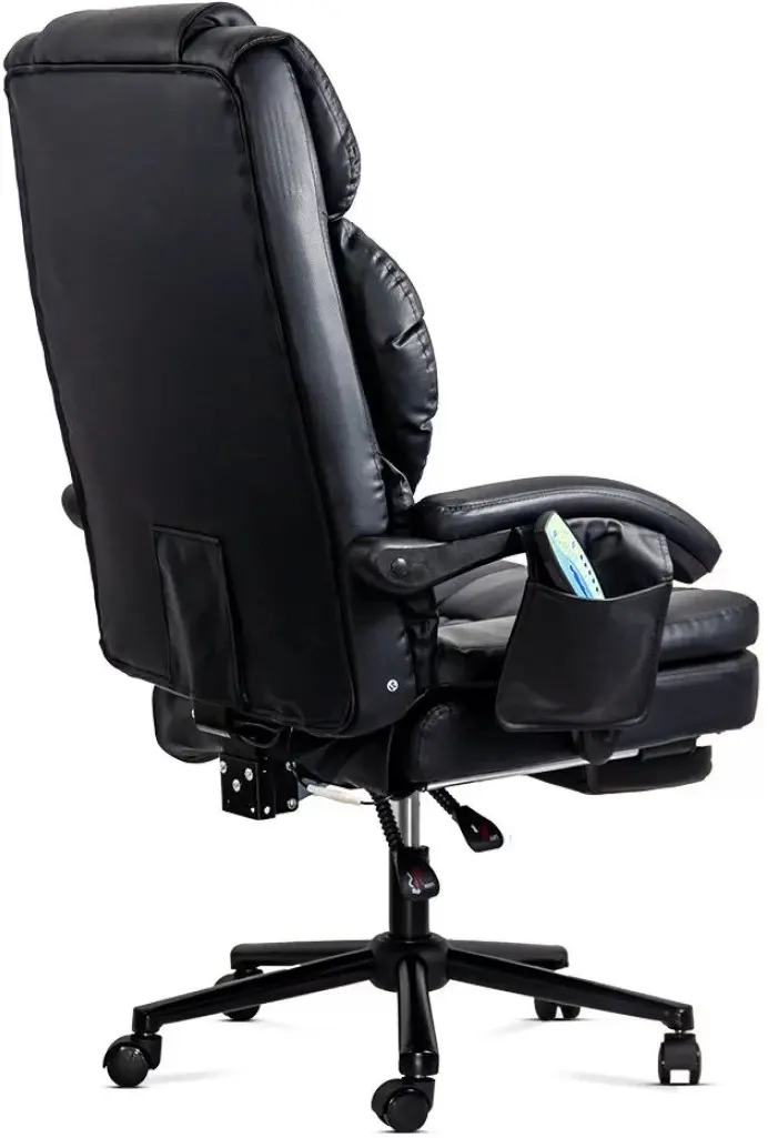 Кресло Prestige Chairs OFF 935 (Black) - 5