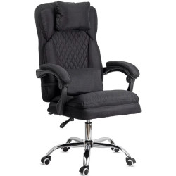 Кресло Prestige Chairs OFF 936 (Black) Thumb