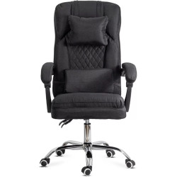 Кресло Prestige Chairs OFF 936 (Black) Thumb