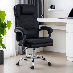 Fotoliu Prestige Chairs OFF 936 (Black)