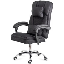 Кресло Prestige Chairs OFF 936 (Black) Thumb