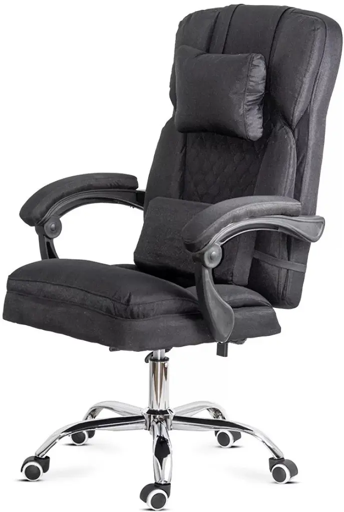 Кресло Prestige Chairs OFF 936 (Black) - 4
