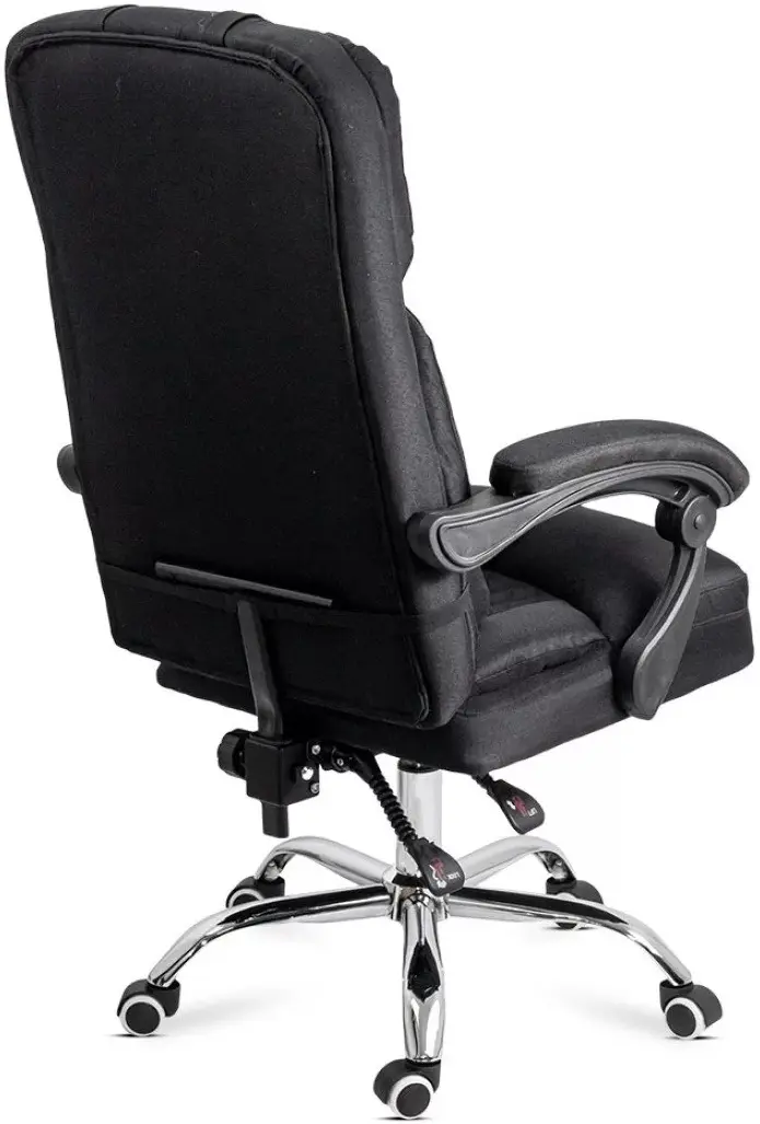 Кресло Prestige Chairs OFF 936 (Black) - 6