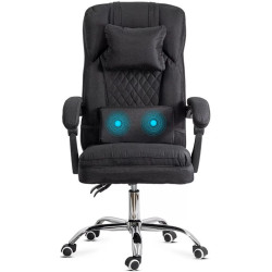 Кресло Prestige Chairs OFF 936 (Black) Thumb