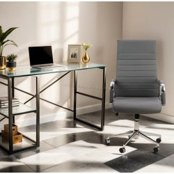Fotoliu Prestige Chairs OFF 937 (Grey)