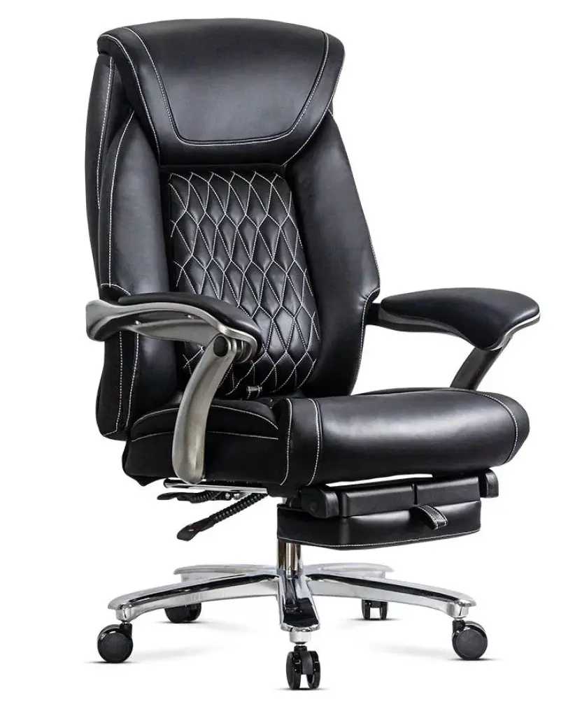 Fotoliu Prestige Chairs OFF 950 (Black) - 2