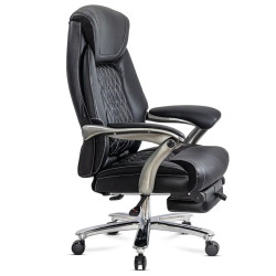 Fotoliu Prestige Chairs OFF 950 (Black) Thumb