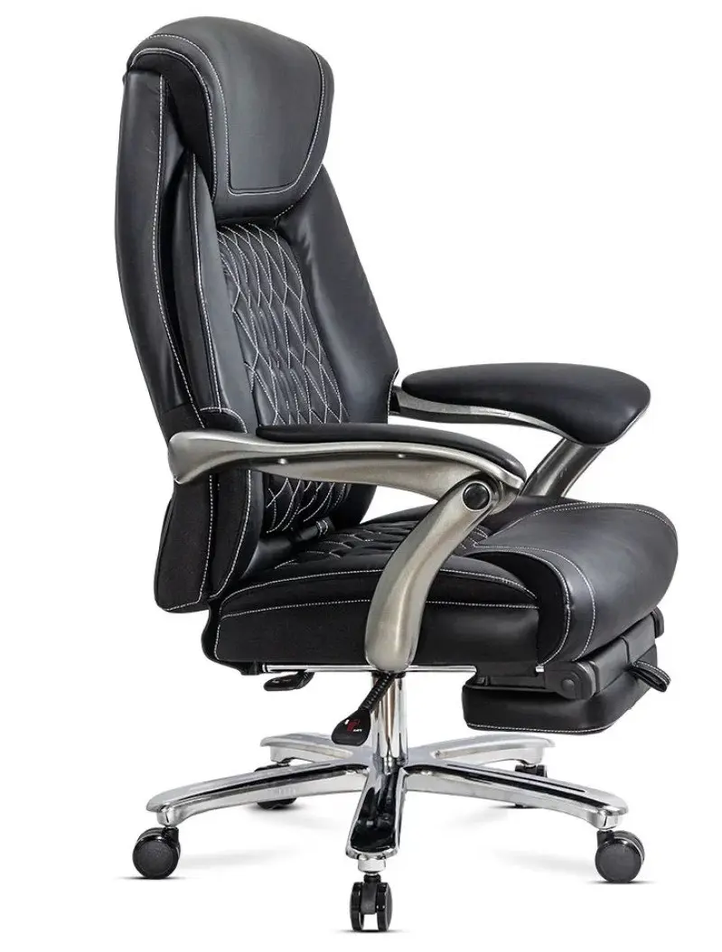 Fotoliu Prestige Chairs OFF 950 (Black) - 3