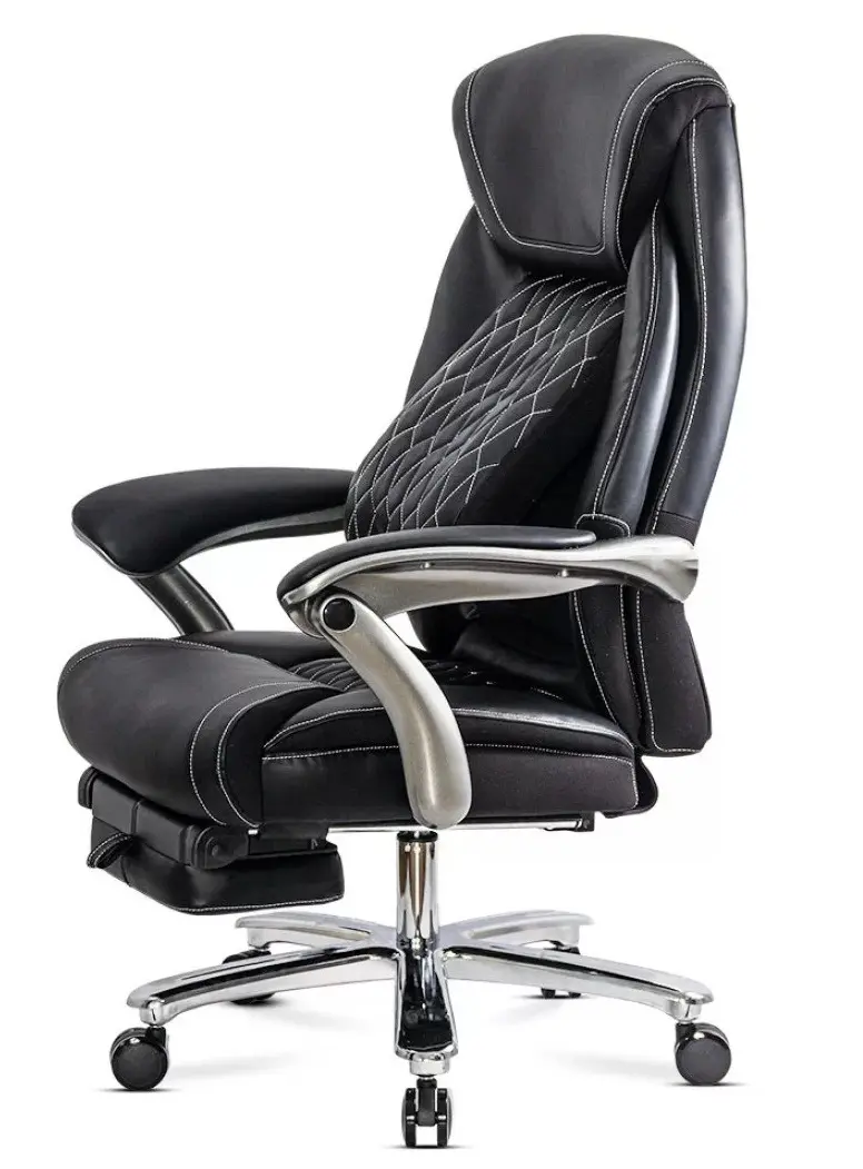 Fotoliu Prestige Chairs OFF 950 (Black) - 4