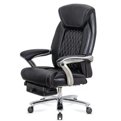 Fotoliu Prestige Chairs OFF 950 (Black) Thumb