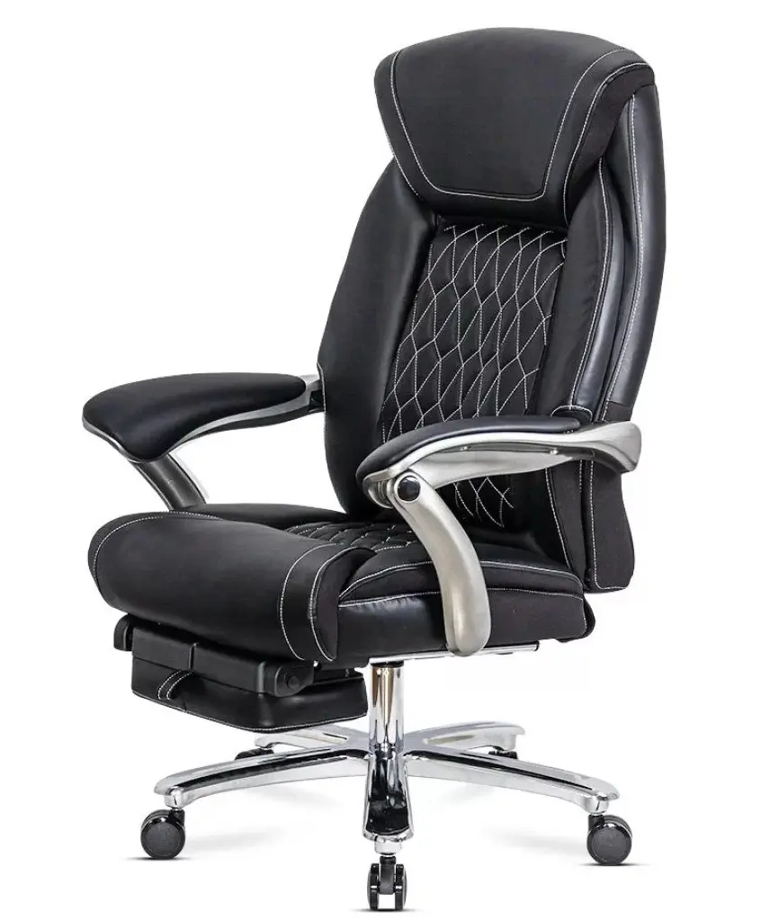 Fotoliu Prestige Chairs OFF 950 (Black) - 5