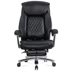 Fotoliu Prestige Chairs OFF 950 (Black) Thumb