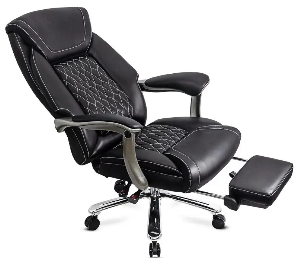 Fotoliu Prestige Chairs OFF 950 (Black) - 8