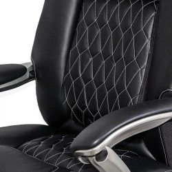 Fotoliu Prestige Chairs OFF 950 (Black) Thumb