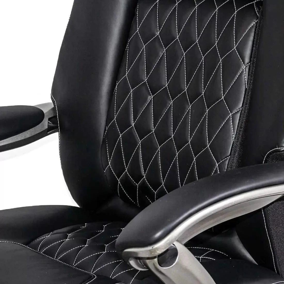 Fotoliu Prestige Chairs OFF 950 (Black) - 9