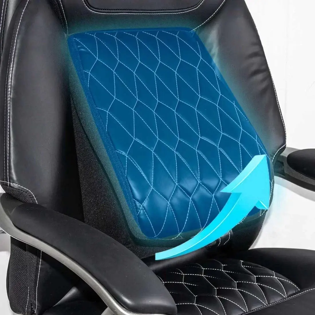 Fotoliu Prestige Chairs OFF 950 (Black) - 10