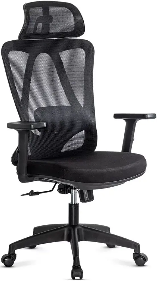 Fotoliu Prestige Chairs OFF 987 (Black) - 2