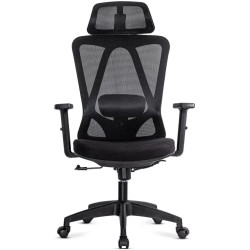 Fotoliu Prestige Chairs OFF 987 (Black) Thumb