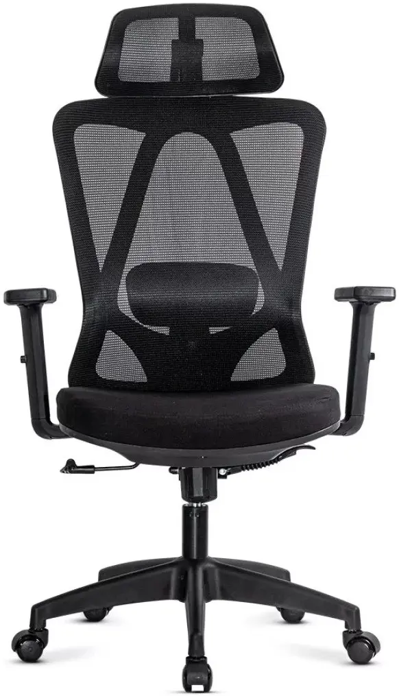 Fotoliu Prestige Chairs OFF 987 (Black) - 3
