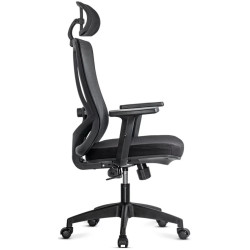 Fotoliu Prestige Chairs OFF 987 (Black) Thumb