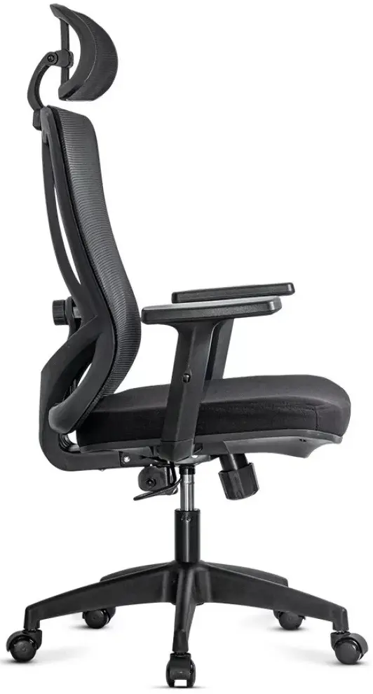 Fotoliu Prestige Chairs OFF 987 (Black) - 4