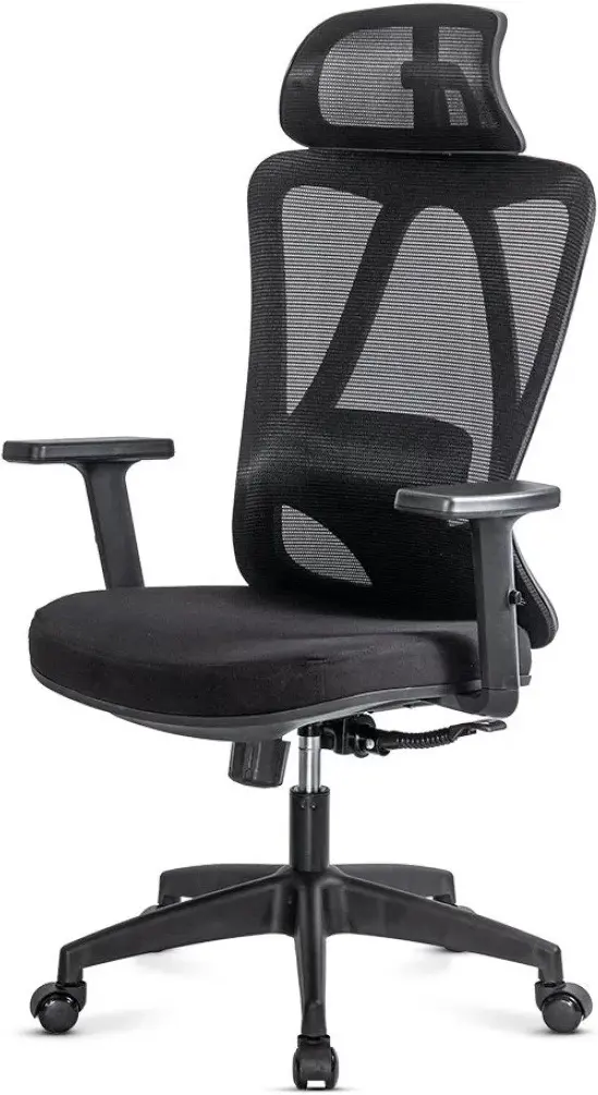 Fotoliu Prestige Chairs OFF 987 (Black) - 5