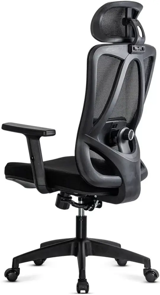 Fotoliu Prestige Chairs OFF 987 (Black) - 6