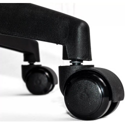 Fotoliu Prestige Chairs OFF 987 (Black) Thumb