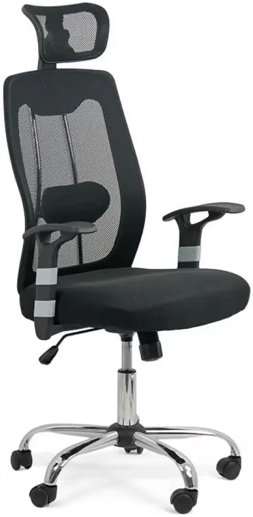 Fotoliu Prestige Chairs OFF 988 (Black) - 2