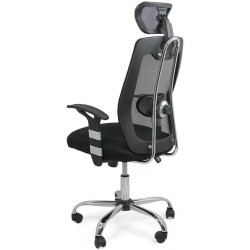 Fotoliu Prestige Chairs OFF 988 (Black) Thumb