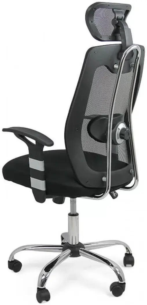Fotoliu Prestige Chairs OFF 988 (Black) - 3