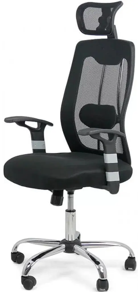 Fotoliu Prestige Chairs OFF 988 (Black) - 4