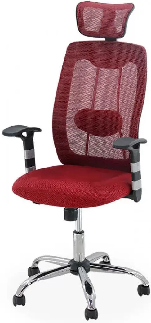 Fotoliu Prestige Chairs OFF 988 (Burgundy) - 2